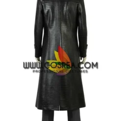 Cosrea Tekken Kazuya Mishima Cosplay Costume Video Games
