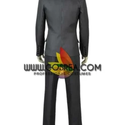 Cosrea Tekken Kazuya Mishima Cosplay Costume Video Games