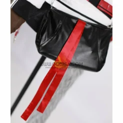 Cosrea Texas Arknights Cosplay Costume Video Games