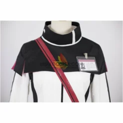 Cosrea Texas Arknights Cosplay Costume Video Games