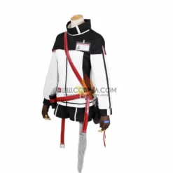 Cosrea Texas Arknights Cosplay Costume Video Games