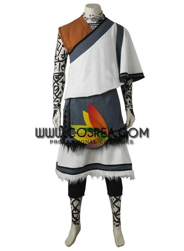 Cosrea Video Games The Last Guardian The Boy Cosplay Costume 4 Cosrea Video Games The Last Guardian The Boy Cosplay Costume