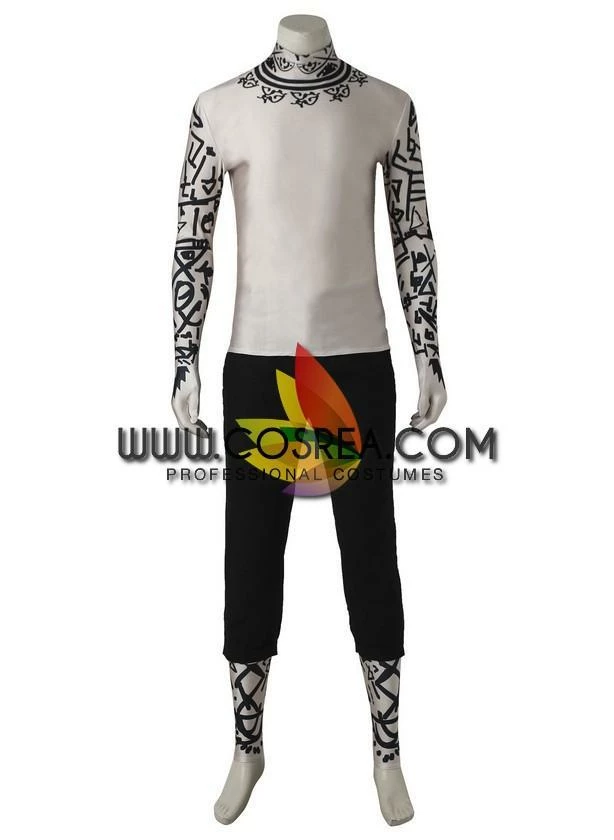 Cosrea Video Games The Last Guardian The Boy Cosplay Costume 5 Cosrea Video Games The Last Guardian The Boy Cosplay Costume