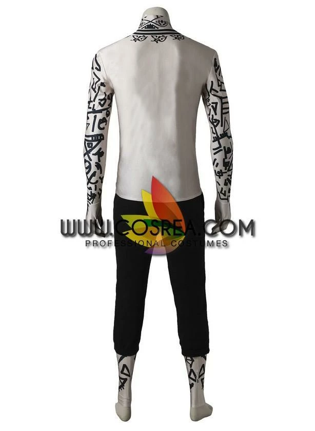 Cosrea Video Games The Last Guardian The Boy Cosplay Costume 6 Cosrea Video Games The Last Guardian The Boy Cosplay Costume