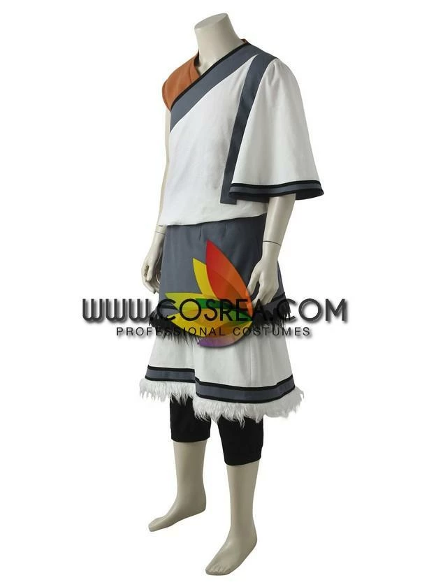 Cosrea Video Games The Last Guardian The Boy Cosplay Costume 7 Cosrea Video Games The Last Guardian The Boy Cosplay Costume
