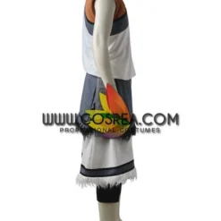 Cosrea Video Games The Last Guardian The Boy Cosplay Costume 21 Cosrea Video Games The Last Guardian The Boy Cosplay Costume