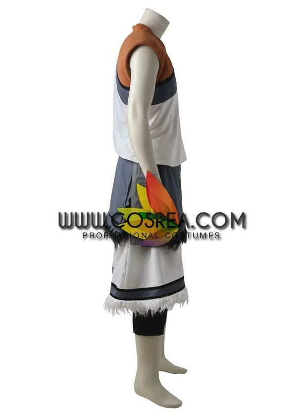 Cosrea Video Games The Last Guardian The Boy Cosplay Costume 9 Cosrea Video Games The Last Guardian The Boy Cosplay Costume