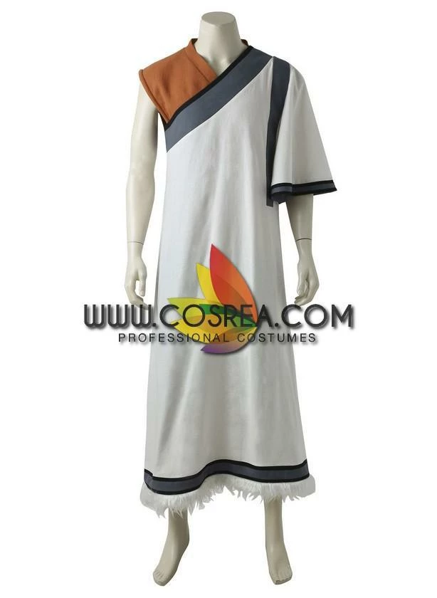 Cosrea Video Games The Last Guardian The Boy Cosplay Costume 10 Cosrea Video Games The Last Guardian The Boy Cosplay Costume