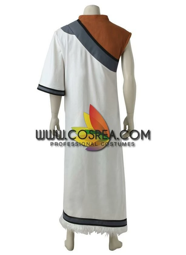 Cosrea Video Games The Last Guardian The Boy Cosplay Costume 11 Cosrea Video Games The Last Guardian The Boy Cosplay Costume