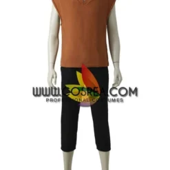 Cosrea Video Games The Last Guardian The Boy Cosplay Costume 24 Cosrea Video Games The Last Guardian The Boy Cosplay Costume