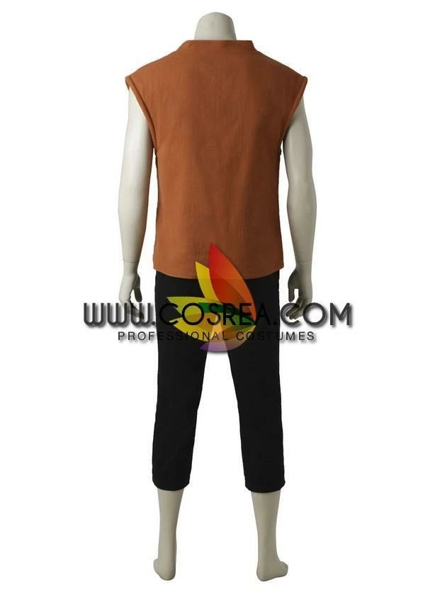 Cosrea Video Games The Last Guardian The Boy Cosplay Costume 13 Cosrea Video Games The Last Guardian The Boy Cosplay Costume