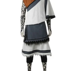 Cosrea Video Games The Last Guardian The Boy Cosplay Costume