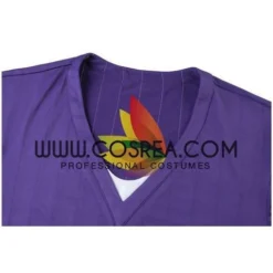 Cosrea The Legend Of Heroes IV Crow Armbrust Cosplay Costume Video Games