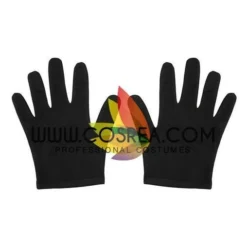 Cosrea Video Games The Legend Of Heroes IV Rean Schwarzer Cosplay Costume