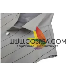 Cosrea Video Games The Legend Of Heroes IV Rean Schwarzer Cosplay Costume