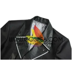 Cosrea Video Games The Legend Of Heroes IV Rean Schwarzer Cosplay Costume