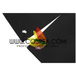 Cosrea Video Games The Legend Of Heroes IV Rean Schwarzer Cosplay Costume