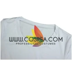 Cosrea Video Games The Legend Of Heroes IV Rean Schwarzer Cosplay Costume