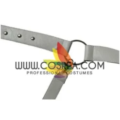 Cosrea Video Games The Legend Of Heroes IV Rean Schwarzer Cosplay Costume