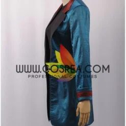 Cosrea The Wolf Game Chie Komiya Cosplay Costume Video Games