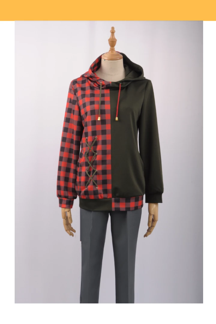 Cosrea The Wolf Game Yukinari Shimotsuki Cosplay Costume Video Games 3 Cosrea The Wolf Game Yukinari Shimotsuki Cosplay Costume Video Games