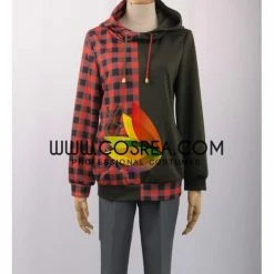 Cosrea The Wolf Game Yukinari Shimotsuki Cosplay Costume Video Games 9 Cosrea The Wolf Game Yukinari Shimotsuki Cosplay Costume Video Games