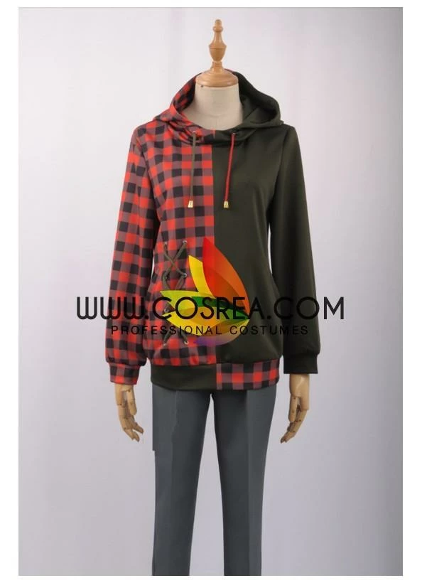 Cosrea The Wolf Game Yukinari Shimotsuki Cosplay Costume Video Games 4 Cosrea The Wolf Game Yukinari Shimotsuki Cosplay Costume Video Games