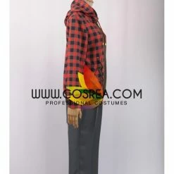 Cosrea The Wolf Game Yukinari Shimotsuki Cosplay Costume Video Games 10 Cosrea The Wolf Game Yukinari Shimotsuki Cosplay Costume Video Games