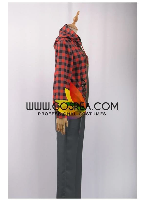 Cosrea The Wolf Game Yukinari Shimotsuki Cosplay Costume Video Games 5 Cosrea The Wolf Game Yukinari Shimotsuki Cosplay Costume Video Games