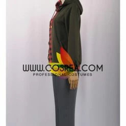 Cosrea The Wolf Game Yukinari Shimotsuki Cosplay Costume Video Games 11 Cosrea The Wolf Game Yukinari Shimotsuki Cosplay Costume Video Games