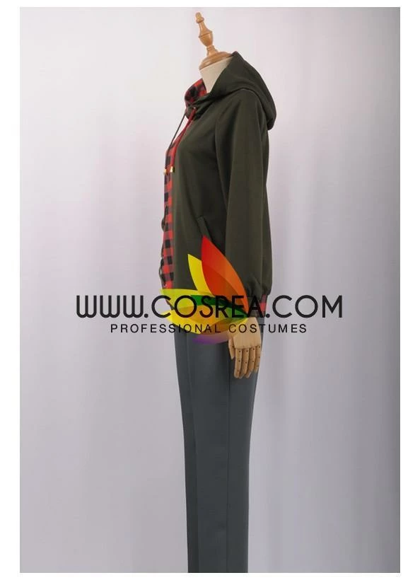 Cosrea The Wolf Game Yukinari Shimotsuki Cosplay Costume Video Games 6 Cosrea The Wolf Game Yukinari Shimotsuki Cosplay Costume Video Games