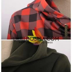 Cosrea The Wolf Game Yukinari Shimotsuki Cosplay Costume Video Games 13 Cosrea The Wolf Game Yukinari Shimotsuki Cosplay Costume Video Games