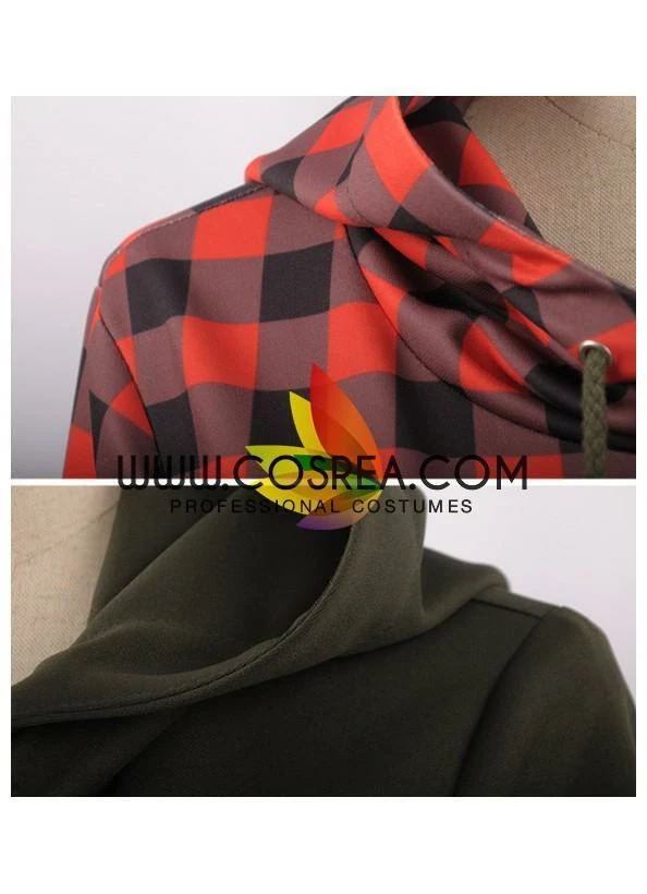 Cosrea The Wolf Game Yukinari Shimotsuki Cosplay Costume Video Games 8 Cosrea The Wolf Game Yukinari Shimotsuki Cosplay Costume Video Games