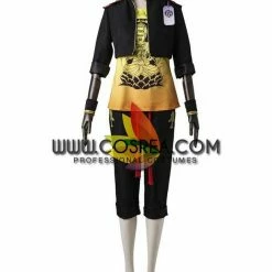 Cosrea Touken Ranbu Aizen Kunitoshi Cosplay Costume Video Games