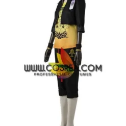 Cosrea Touken Ranbu Aizen Kunitoshi Cosplay Costume Video Games 17 Cosrea Touken Ranbu Aizen Kunitoshi Cosplay Costume Video Games