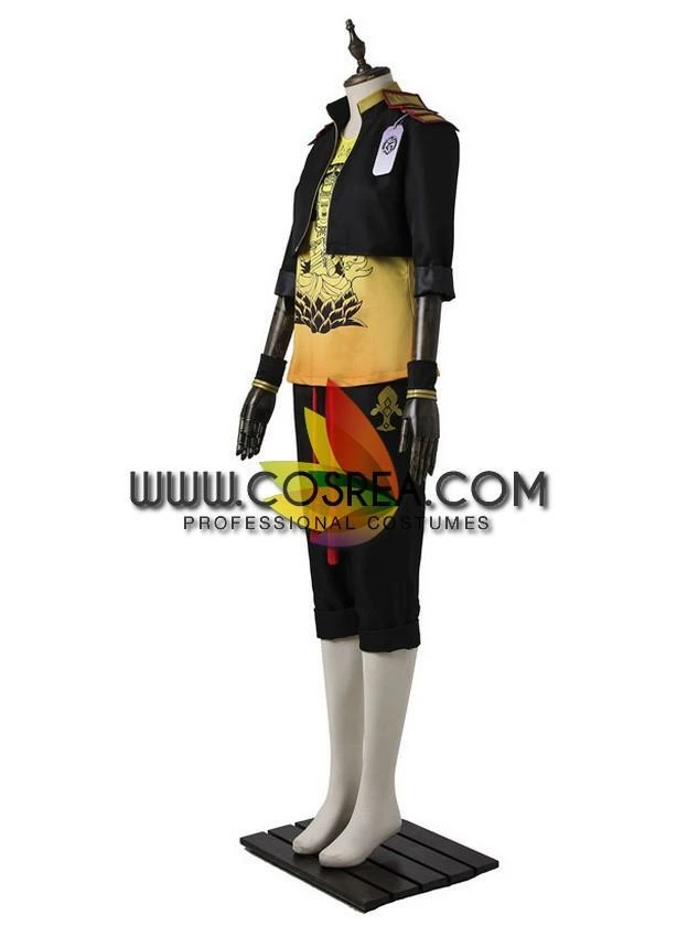 Cosrea Touken Ranbu Aizen Kunitoshi Cosplay Costume Video Games 5 Cosrea Touken Ranbu Aizen Kunitoshi Cosplay Costume Video Games
