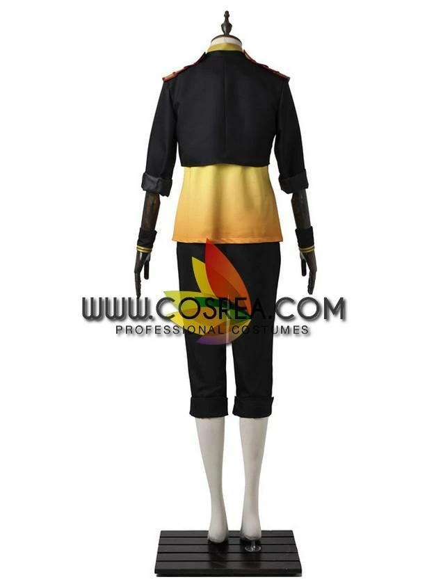 Cosrea Touken Ranbu Aizen Kunitoshi Cosplay Costume Video Games 6 Cosrea Touken Ranbu Aizen Kunitoshi Cosplay Costume Video Games