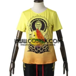 Cosrea Touken Ranbu Aizen Kunitoshi Cosplay Costume Video Games 19 Cosrea Touken Ranbu Aizen Kunitoshi Cosplay Costume Video Games
