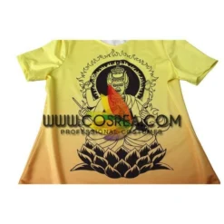 Cosrea Touken Ranbu Aizen Kunitoshi Cosplay Costume Video Games 21 Cosrea Touken Ranbu Aizen Kunitoshi Cosplay Costume Video Games