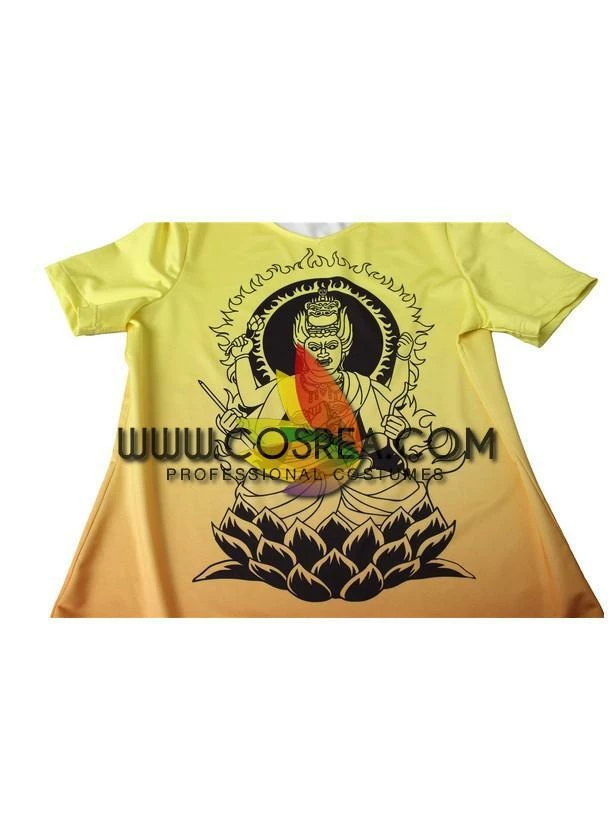 Cosrea Touken Ranbu Aizen Kunitoshi Cosplay Costume Video Games 9 Cosrea Touken Ranbu Aizen Kunitoshi Cosplay Costume Video Games