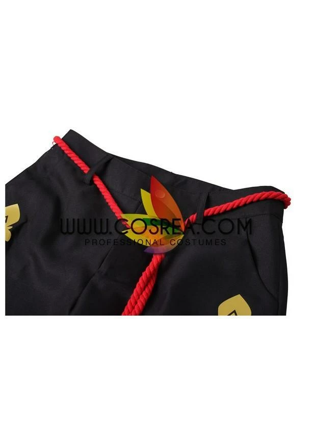 Cosrea Touken Ranbu Aizen Kunitoshi Cosplay Costume Video Games 10 Cosrea Touken Ranbu Aizen Kunitoshi Cosplay Costume Video Games