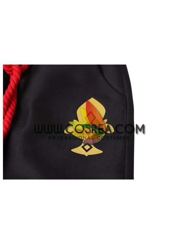 Cosrea Touken Ranbu Aizen Kunitoshi Cosplay Costume Video Games 11 Cosrea Touken Ranbu Aizen Kunitoshi Cosplay Costume Video Games