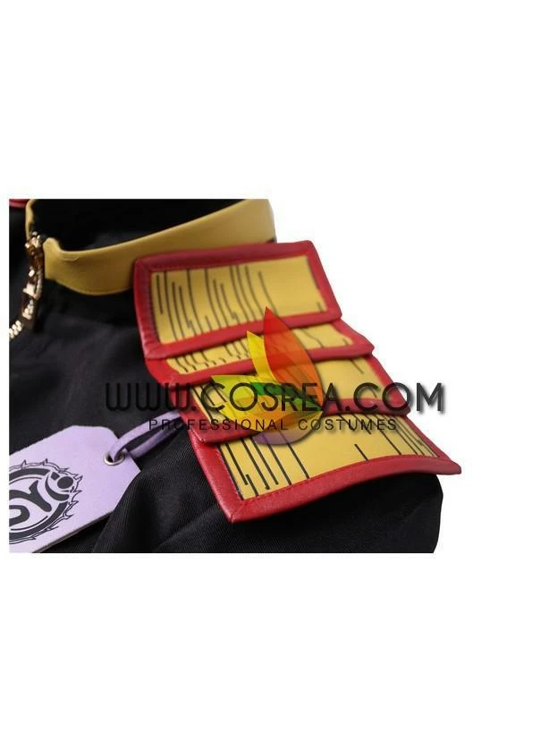 Cosrea Touken Ranbu Aizen Kunitoshi Cosplay Costume Video Games 14 Cosrea Touken Ranbu Aizen Kunitoshi Cosplay Costume Video Games