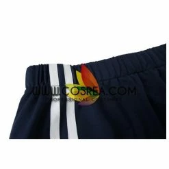 Cosrea Touken Ranbu Aizen Kunitoshi Uchiban Cosplay Costume