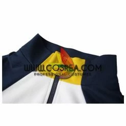 Cosrea Touken Ranbu Aizen Kunitoshi Uchiban Cosplay Costume
