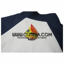 Cosrea Touken Ranbu Aizen Kunitoshi Uchiban Cosplay Costume