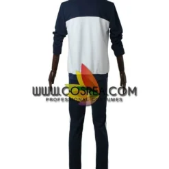 Cosrea Touken Ranbu Akashi Kuniyuki Uchiban Cosplay Costume Video Games