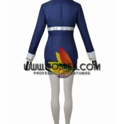 Cosrea Touken Ranbu Akita Toushirou Cosplay Costume