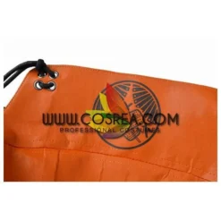 Cosrea Touken Ranbu Akita Toushirou Cosplay Costume