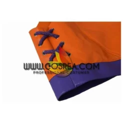 Cosrea Touken Ranbu Akita Toushirou Cosplay Costume